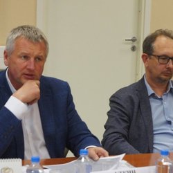 В Москве прошло заседание Совета Ассоциации «Гильдия ювелиров России»