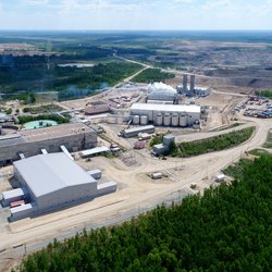 Озолотиться на «машине времени»: в России запустили крупнейший автоклавный перерабатывающий завод