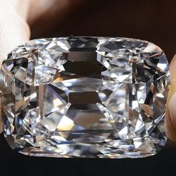 Самые дорогие бриллианты