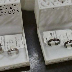 Bogdanov wedding jewelry