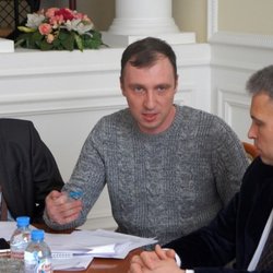 В Москве прошло совещание отраслевых общественных организаций ювелиров России и общеотраслевых объединений предпринимателей