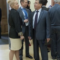 В Москве прошел Международный Ювелирный Форум