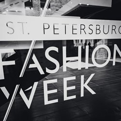 Endless Jewelry на мероприятии St.Petersburg Fashion Week