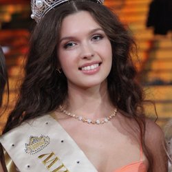 Корона победительницы «Мисс Россия-2012» – самая дорогая корона в мире!