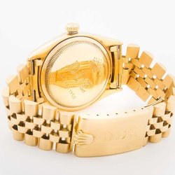 Золотые часы Эйзенхауэра не вызвали особого интереса на аукционе