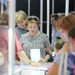 Крупнейшая ювелирная выставка Поволжья «ЮвелирЭкспо.Казань» пройдет в Казани с 11 по 15 июля 2018 года