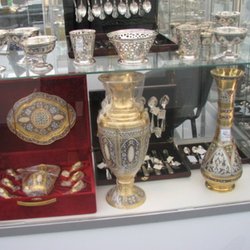 В Сочи состоялась II Международная специализированная ювелирная выставка "Золото летней столицы-2008"