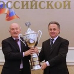 «Золотая шайба» продолжила спортивный марафон Краснодарского края