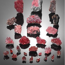 Bonhams выставляет на аукцион рубиновый кристалл размером 228 000 карат