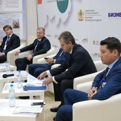 Белоруссия выбирает «уникальные изделия» костромских ювелиров