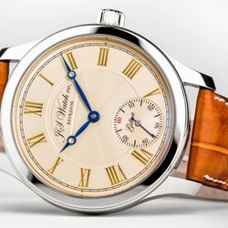 JS Watch Co представляет новинку Islandus 45 Years Anniversary Edition