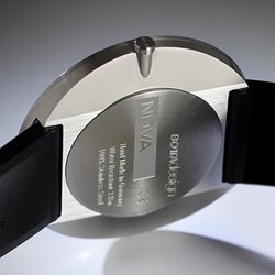 NOVA от Botta-Design – часы, отображающие промежутки времени