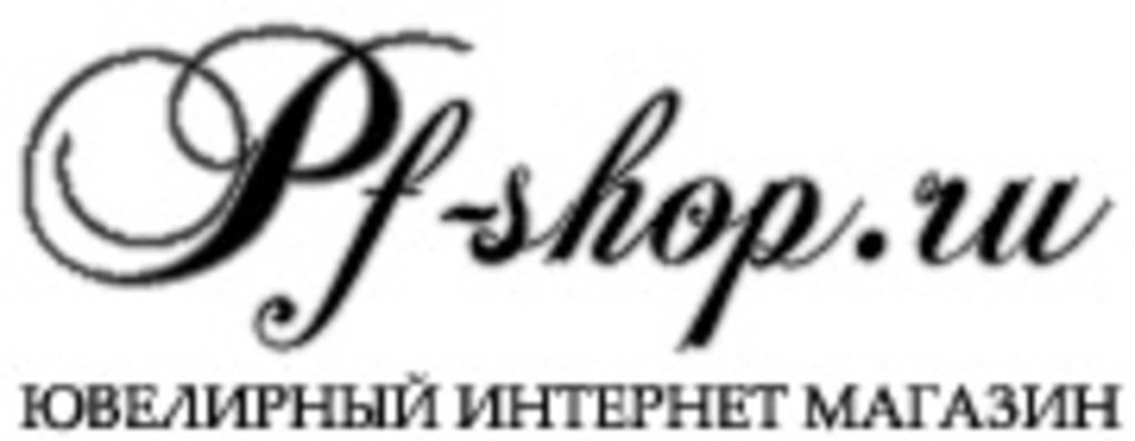 Pf-shop.ru, Ювелирный интернет магазин