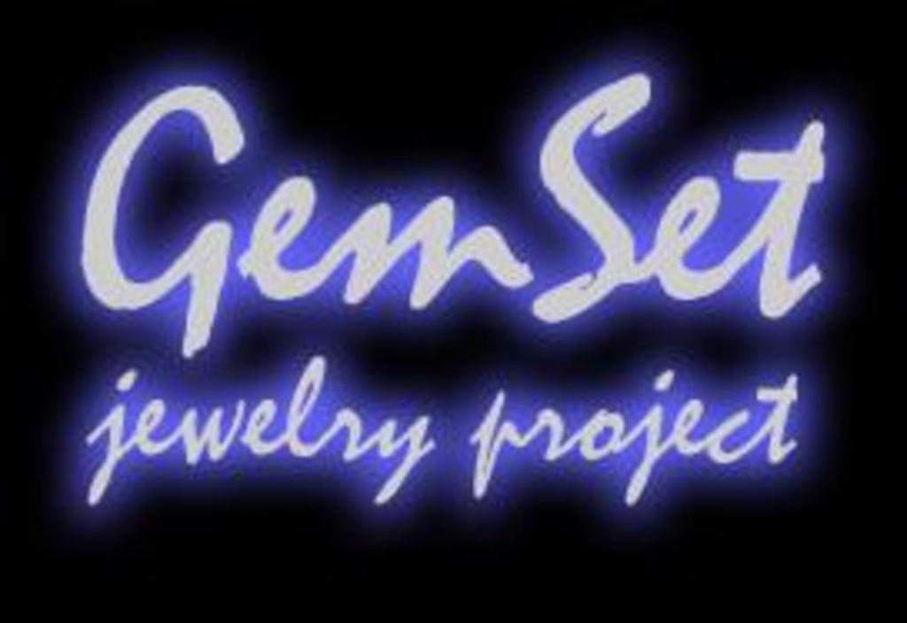 Gemset - Ювелирный проект