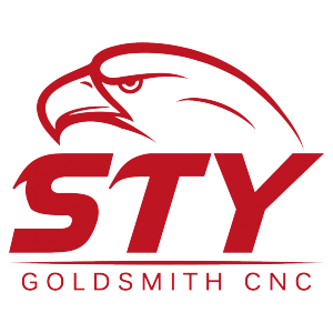 STY, Goldsmith CNC