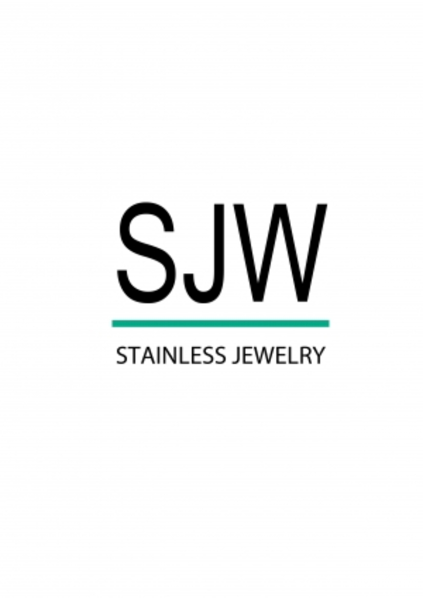 SJW stainless jewelry