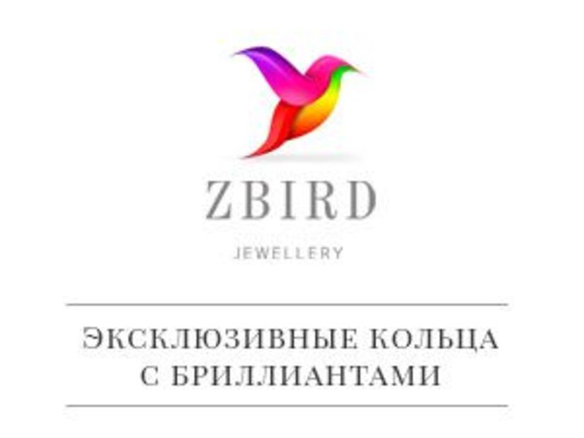 Ювелирный магазин ZBIRD.COM.UA