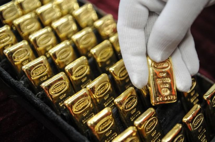 Чешский монетный двор готов к растущему спросу на золото