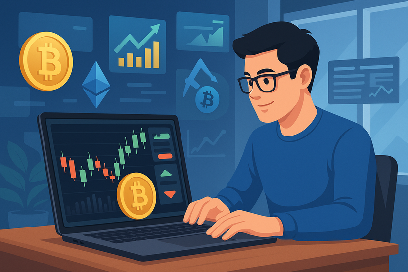 Mirai трейдер: отзывы симулятора, который переворачивает ваше представление о трейдинге