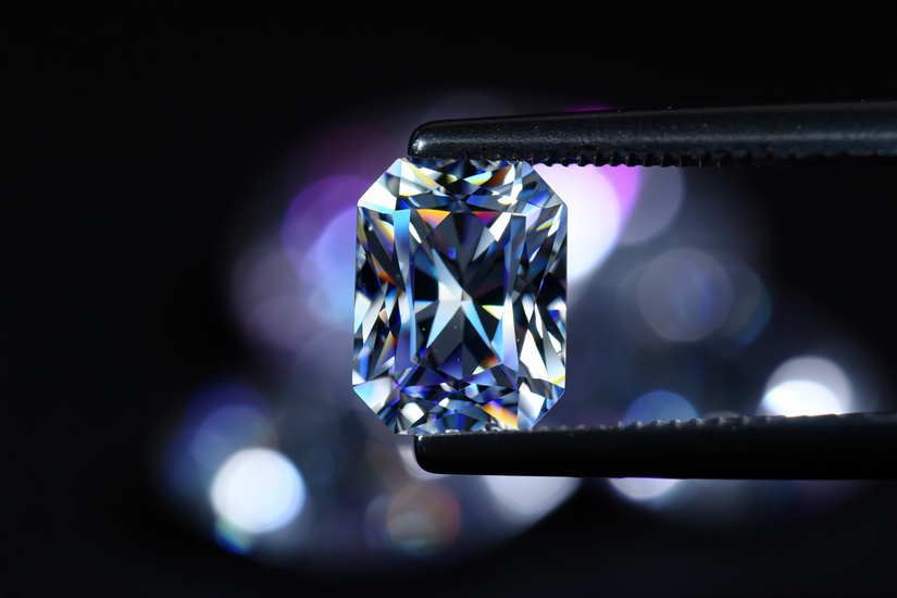 Алмазный рынок в упадке: почему падает спрос на природные камни и что это значит для инвесторов