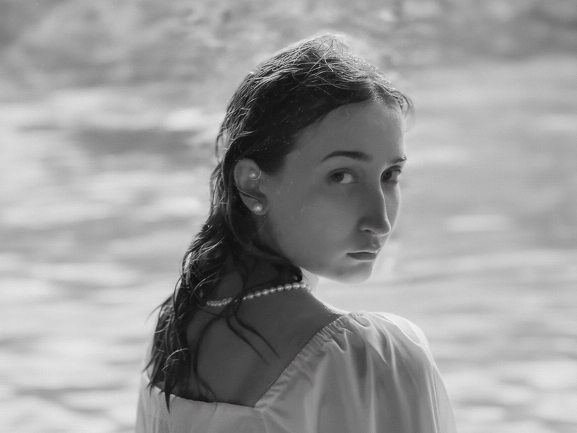 «Carpe Diem» от Инны Ческидовой: Инновационная керамика в оправе из бриллиантов»