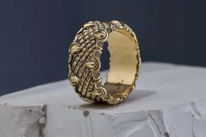 Слитки общества: ювелирное и часовое искусство на пороге новой эры