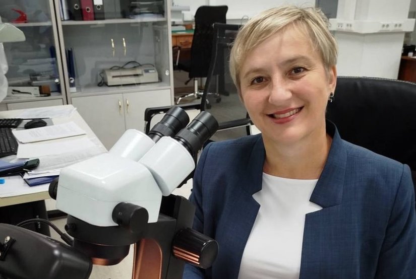 Никогда не верь глазам своим: чем живет геммолог и как отличить подделку от драгоценного камня