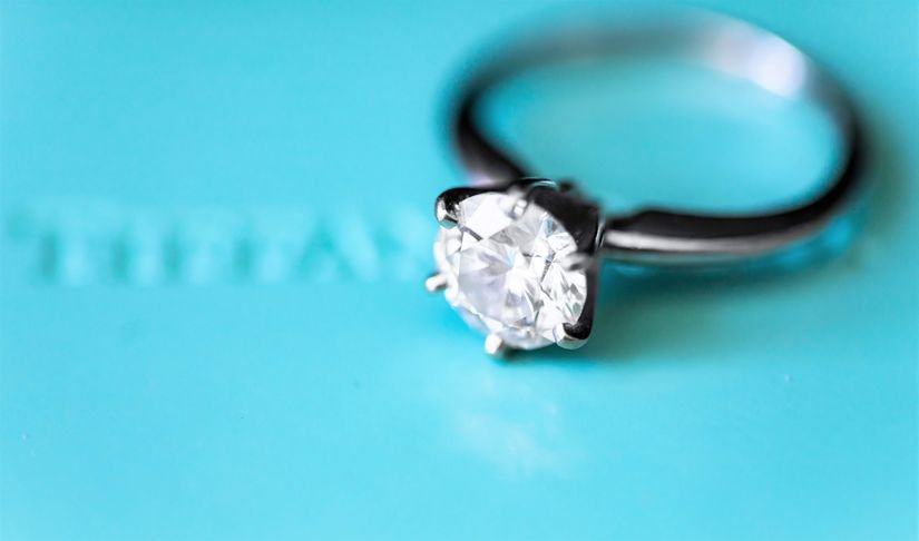 Корпорация Tiffany & Co.: кому из президентов США ювелирный дом отказал в скидке