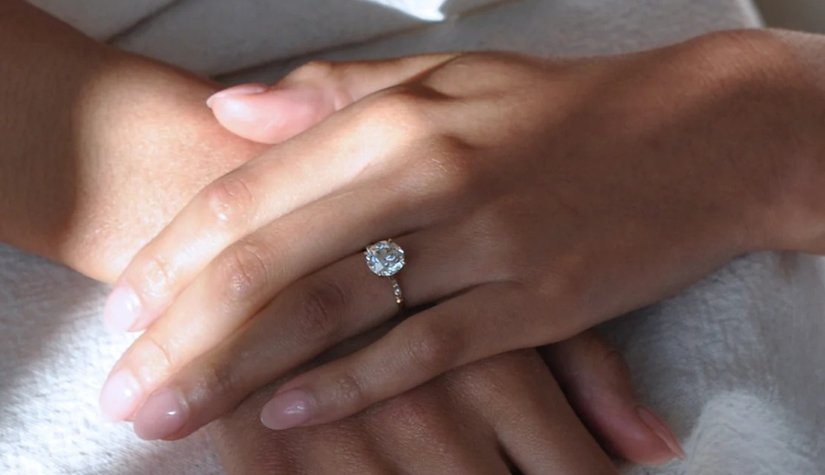 Почему коллекционеры любят бриллианты старинной европейской огранки