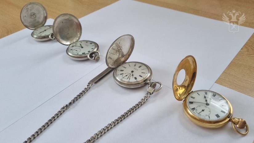 Незнание закона не освобождает: как не лишиться свободы за вывоз антиквариата