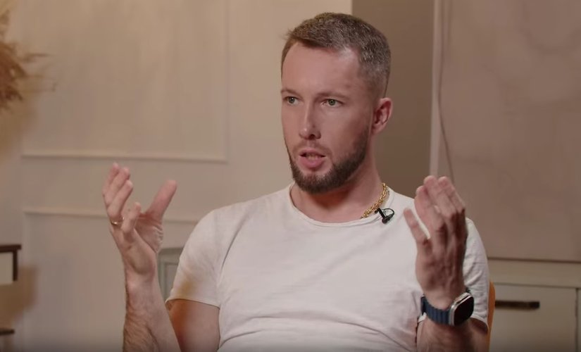 Бренды, инвестиции и «суп» из золота: откровенный разговор с ювелиром Михаилом Мягковым