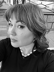 Татьяна Гоцалюк