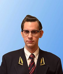 Валентин Евгеньевич Черняков