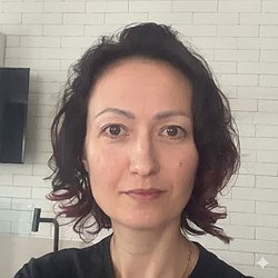 Наталья Эрфурт