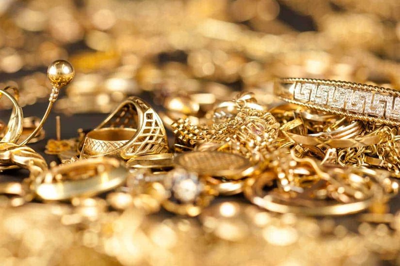 Эксперт Беляев: скупка золота неопасна для российской экономики