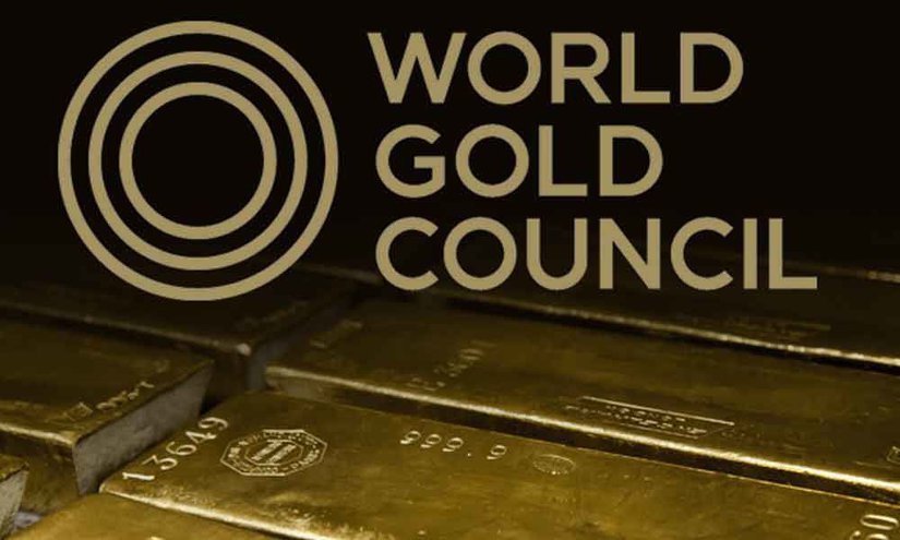 World Gold Council: Резкий обвал курса желтого металла не является поводом для беспокойства