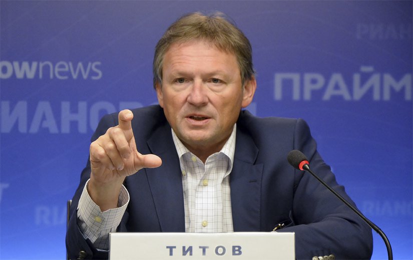 Борис Титов предложил кабмину сохранить налоговые спецрежимы для МСП в ювелирной отрасли