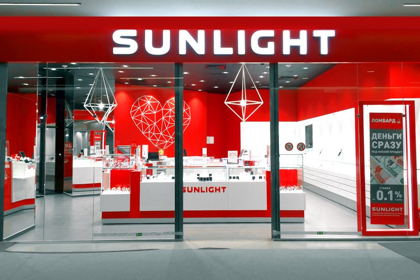 Ювелирная сеть Sunlight разместила облигации и планирует IPO: Стоит ли в нее инвестировать?