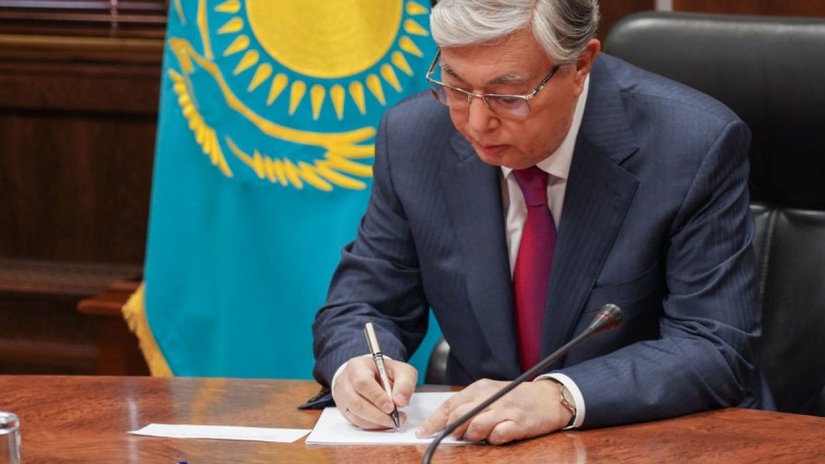 Казахстан ратифицировал соглашение об особенностях торговли ювелирными изделиями в ЕАЭС