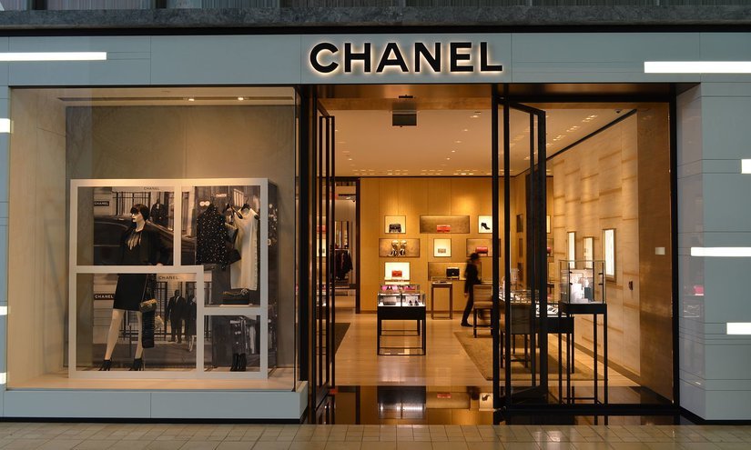 Продажи Chanel выросли на 13% в 2019 году