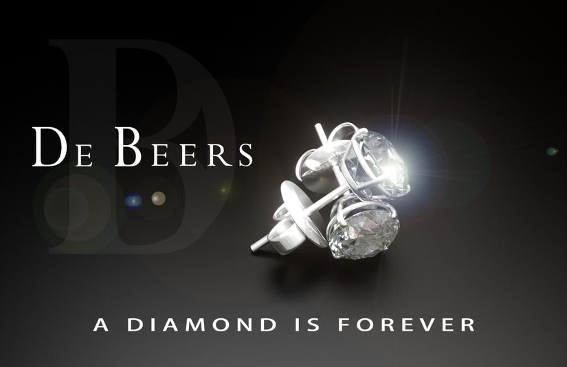 Исследование De Beers: При выборе бриллиантов потребители теперь ценят экологическую устойчивость