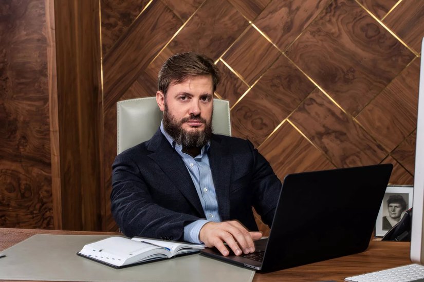 Алексей Феликсов, «585*Золотой»: «Прибыль в e‑commerce пока несравнима с офлайн»