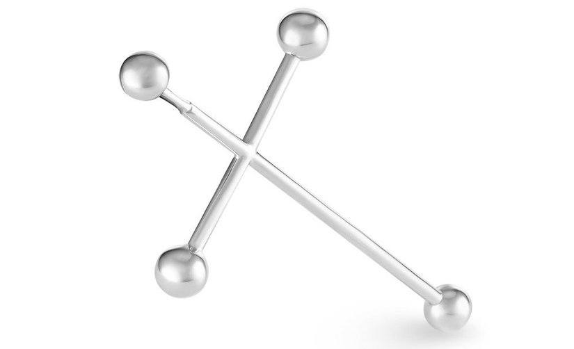 Основательница марки Avgvst борется с мужской токсичной маскулинностью