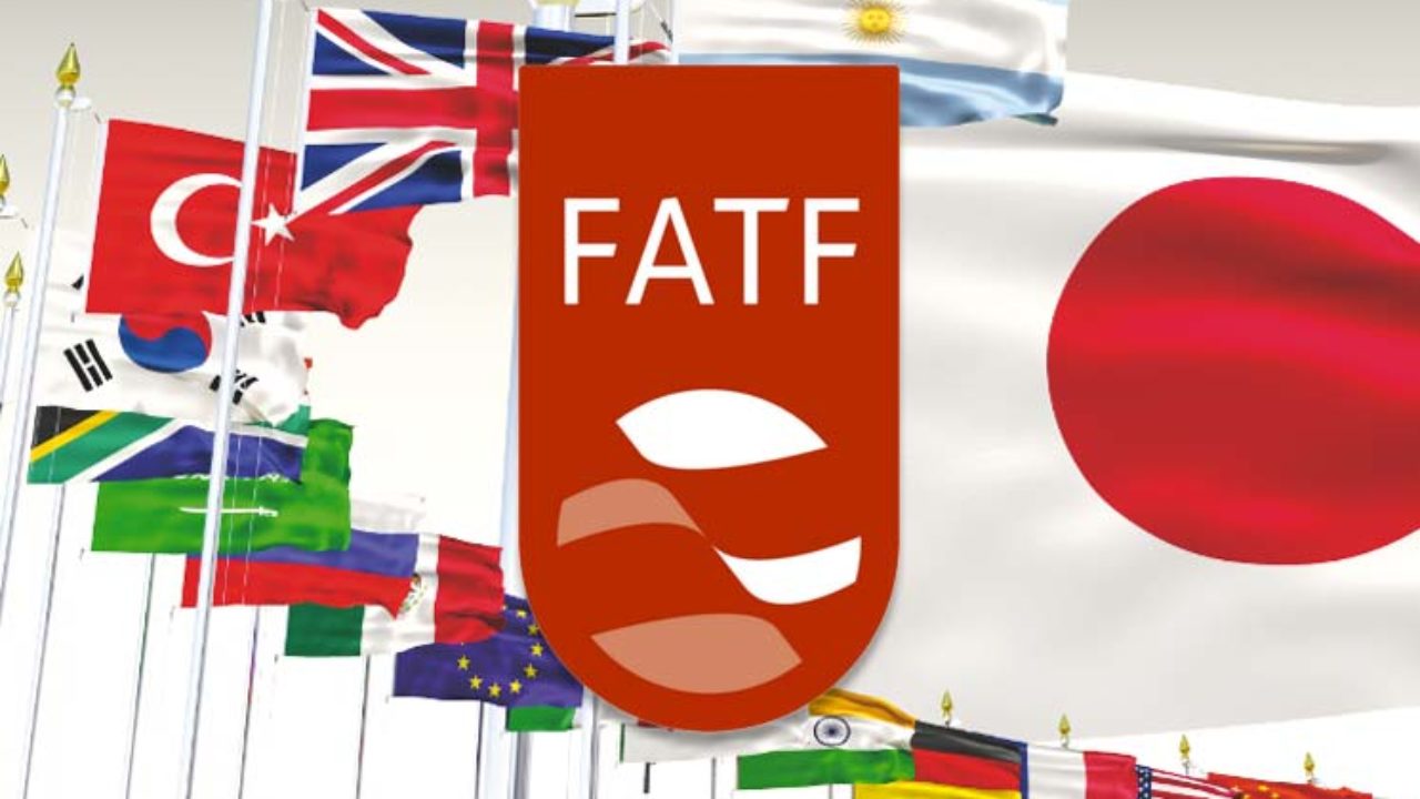 Росфинмониторинг и ФЗ 115: FATF высоко оценила российскую систему по борьбе  с отмыванием денег | Ювелир.INFO