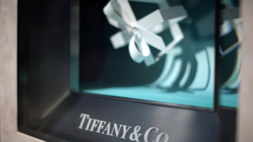 LVMH пересмотрит товарный ряд Tiffany