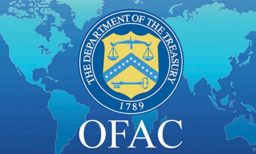 OFAC заморозила платежи индийских ювелиров на $26 млн, заподозрив их в покупке алмазов из РФ