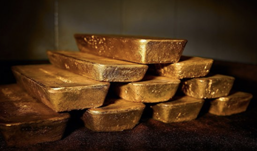 Эксперты: Предложение золота в мире за 2022 годом будет снижаться