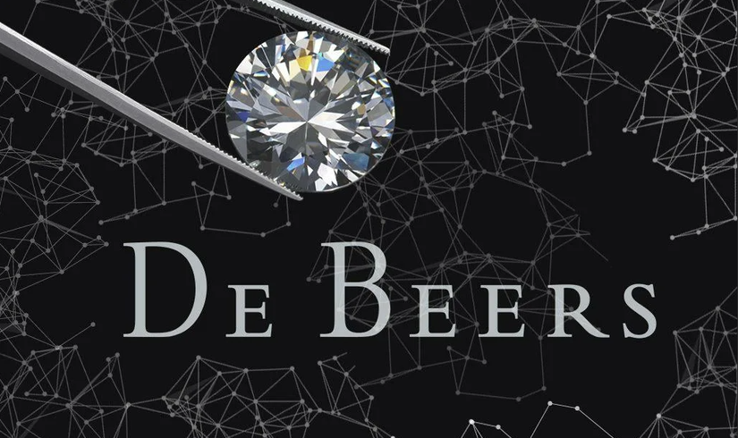 Глава De Beers заявил, что на таможне не смогут отличить российские алмазы от других