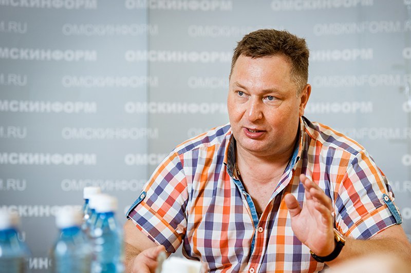 Александр Стрельников, «Ювелирный союз»: «После коронавирусных перипетий в экономике произойдет резкий взлет»