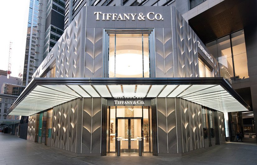 Французский концерн LVMH отложил покупку Tiffany & Co. на неопределенный срок